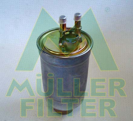 MULLER FILTER Kütusefilter FN155